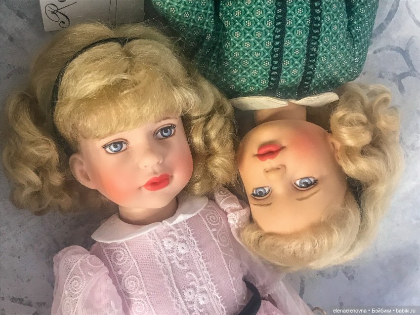 Mary Ellen (Мари Эллен), Robert Tonner (Роберт Тоннер), Близняшки, ч.24