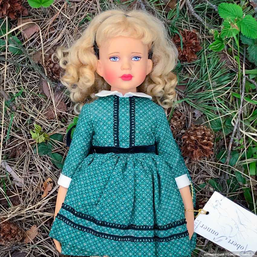 Mary Ellen (Мари Эллен), Robert Tonner (Роберт Тоннер), Близняшки, ч.24