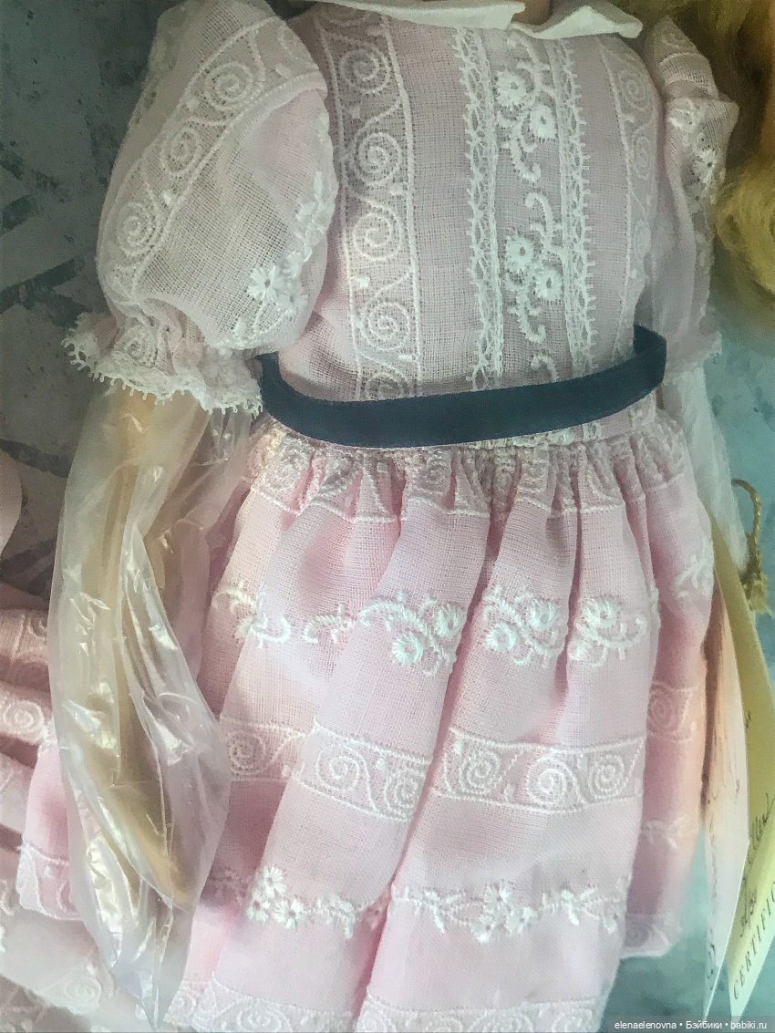 Mary Ellen (Мари Эллен), Robert Tonner (Роберт Тоннер), Близняшки, ч.24