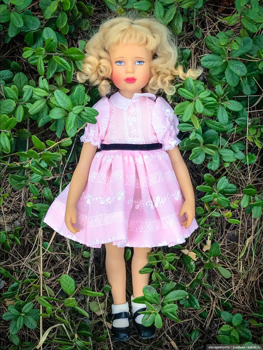 Mary Ellen (Мари Эллен), Robert Tonner (Роберт Тоннер), Близняшки, ч.24