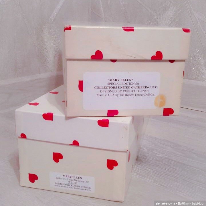 Mary Ellen (Мари Эллен), Robert Tonner (Роберт Тоннер), Близняшки, ч.24 (фото 4)