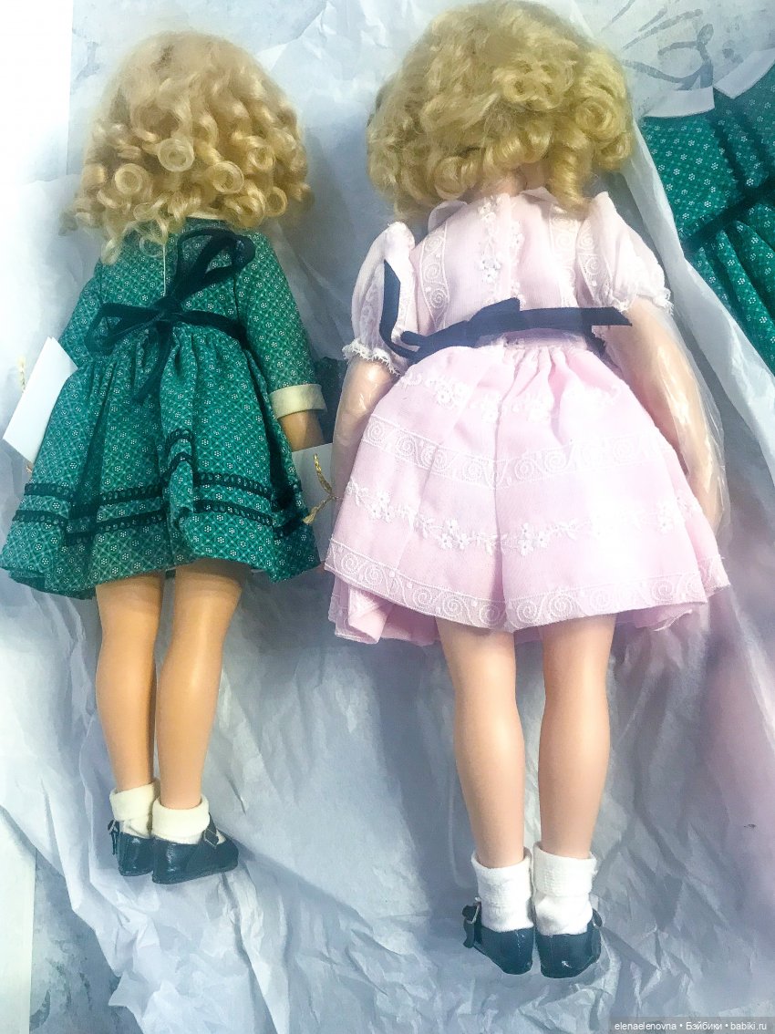 Mary Ellen (Мари Эллен), Robert Tonner (Роберт Тоннер), Близняшки, ч.24