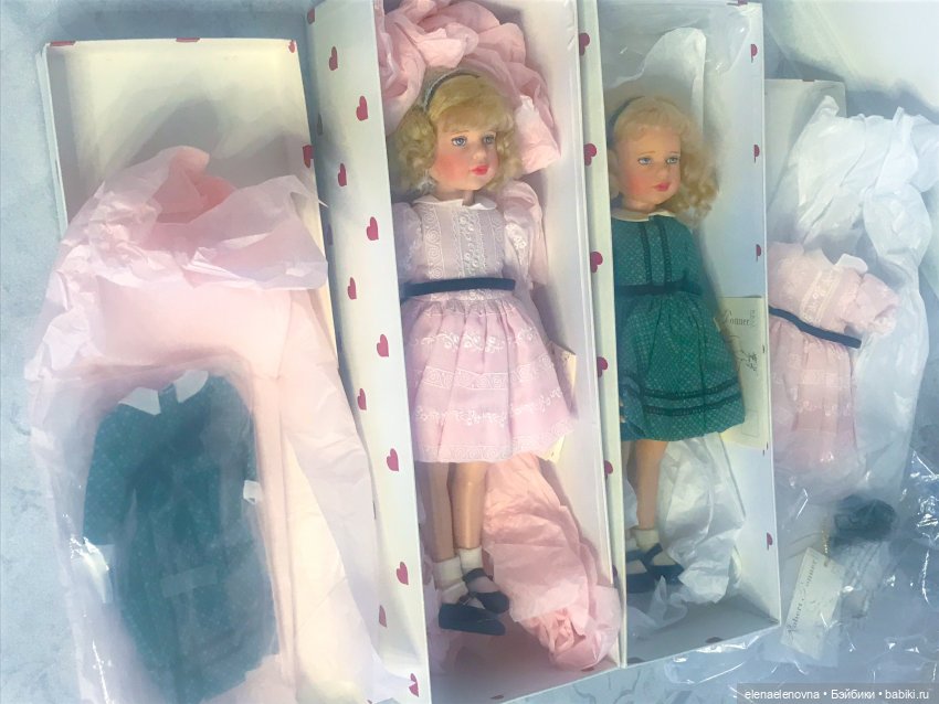 Mary Ellen (Мари Эллен), Robert Tonner (Роберт Тоннер), Близняшки, ч.24 (фото 2)