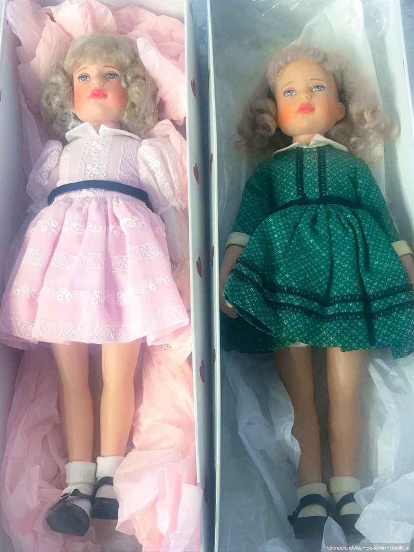 Mary Ellen (Мари Эллен), Robert Tonner (Роберт Тоннер), Близняшки, ч.24 (фото 3)