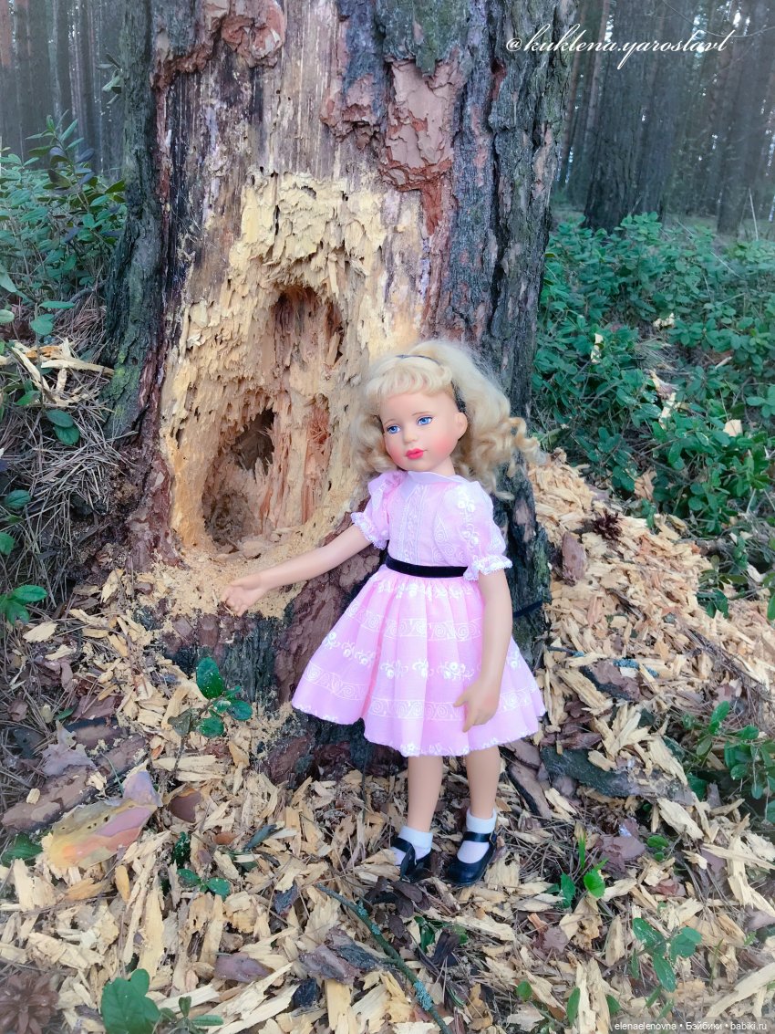 Mary Ellen (Мари Эллен), Robert Tonner (Роберт Тоннер), Близняшки, ч.24