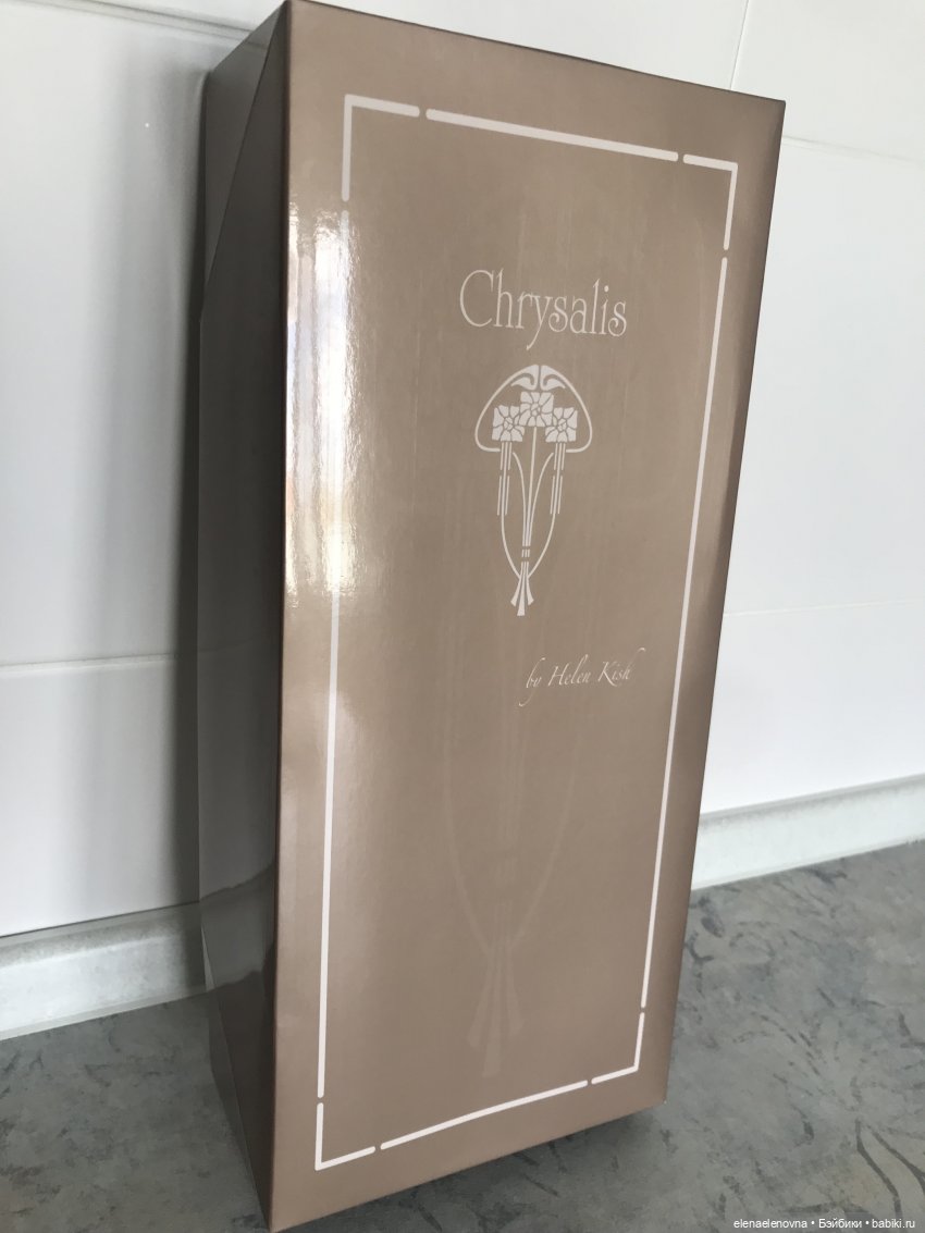 РАСПАКОВОЧКА 📦, часть 31 — Куклы (фото 5)