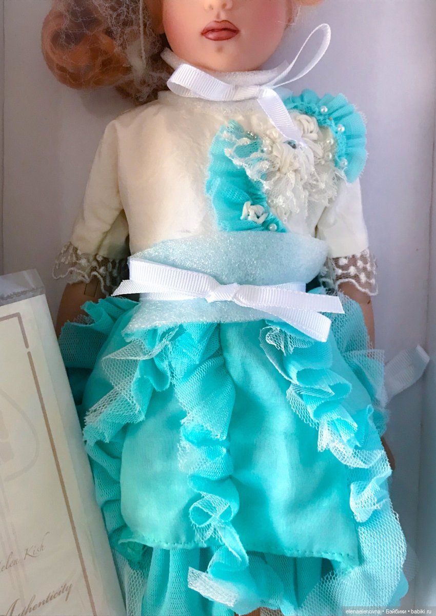 РАСПАКОВОЧКА 📦, часть 31 — Куклы