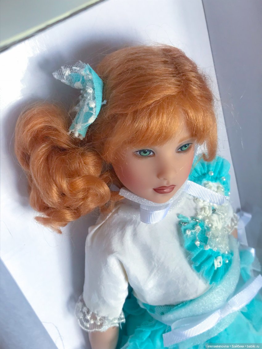 РАСПАКОВОЧКА 📦, часть 31 — Куклы