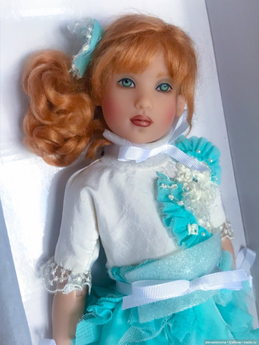 РАСПАКОВОЧКА 📦, часть 31 — Куклы