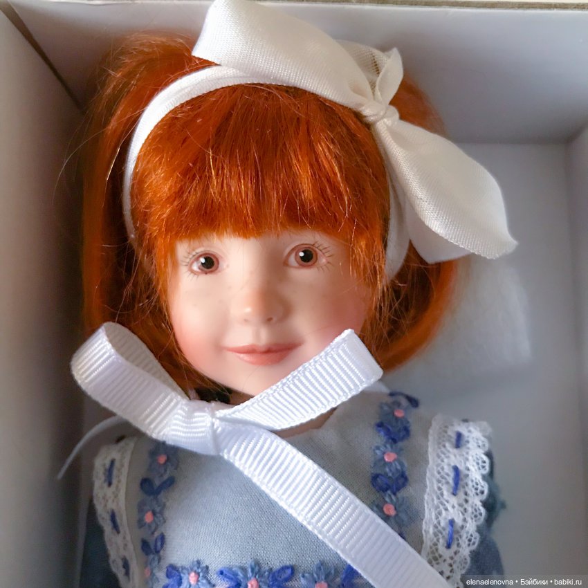 РАСПАКОВОЧКА 📦, часть 31 — Куклы (фото 3)