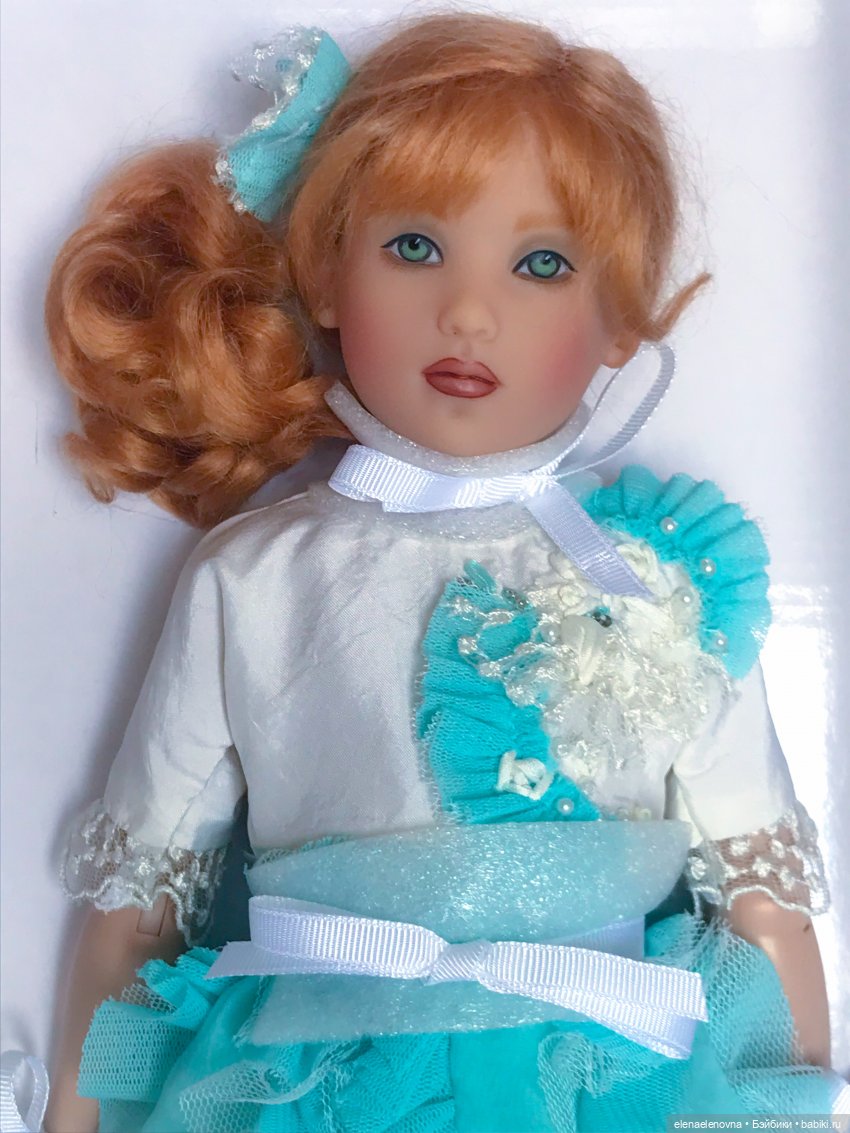 РАСПАКОВОЧКА 📦, часть 31 — Куклы (фото 10)