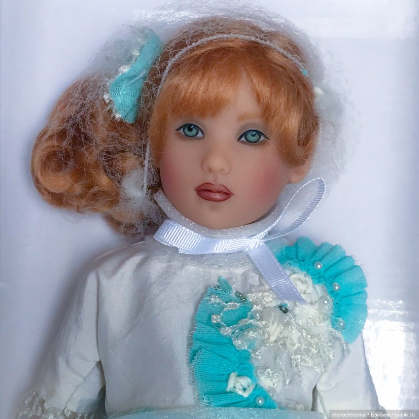 РАСПАКОВОЧКА 📦, часть 31 — Куклы (фото 8)