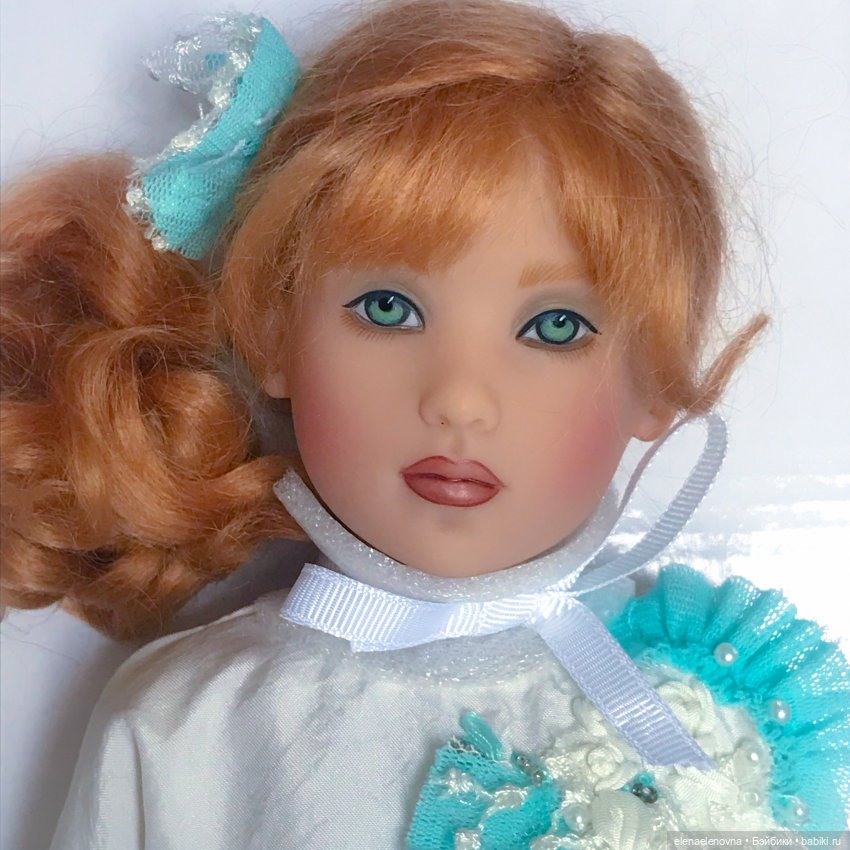 РАСПАКОВОЧКА 📦, часть 31 — Куклы (фото 9)