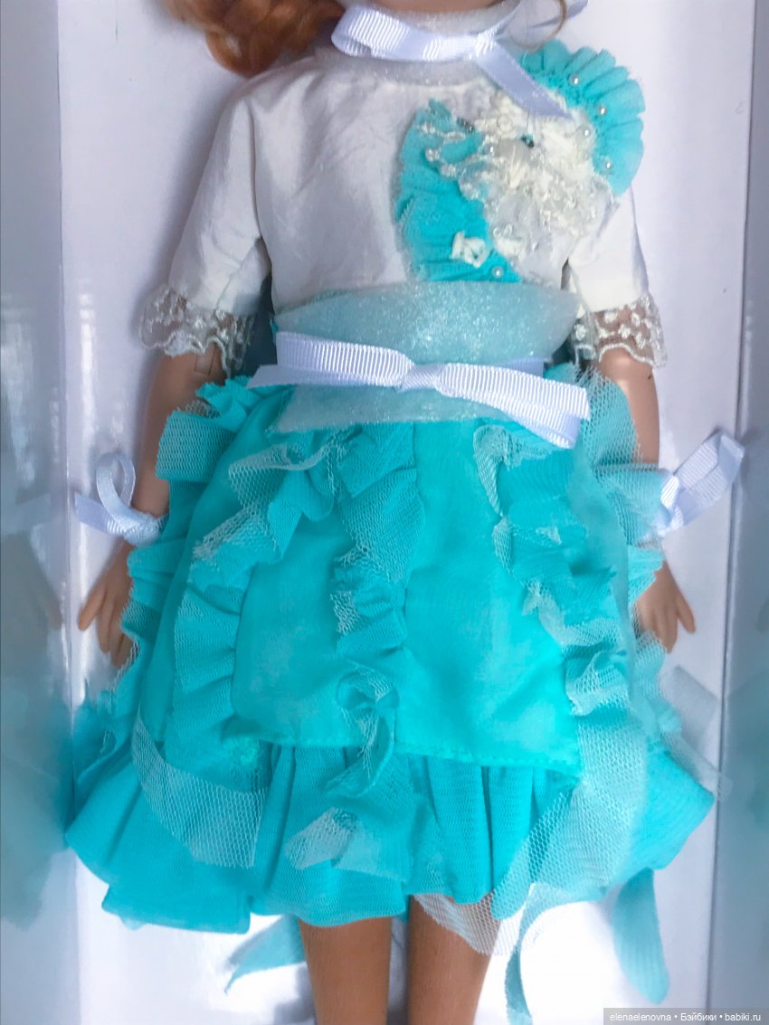 РАСПАКОВОЧКА 📦, часть 31 — Куклы