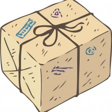 РАСПАКОВОЧКА 📦, часть 31