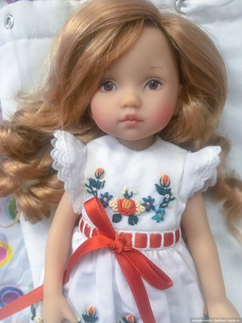 РАСПАКОВОЧКА 📦, часть 31 — Куклы