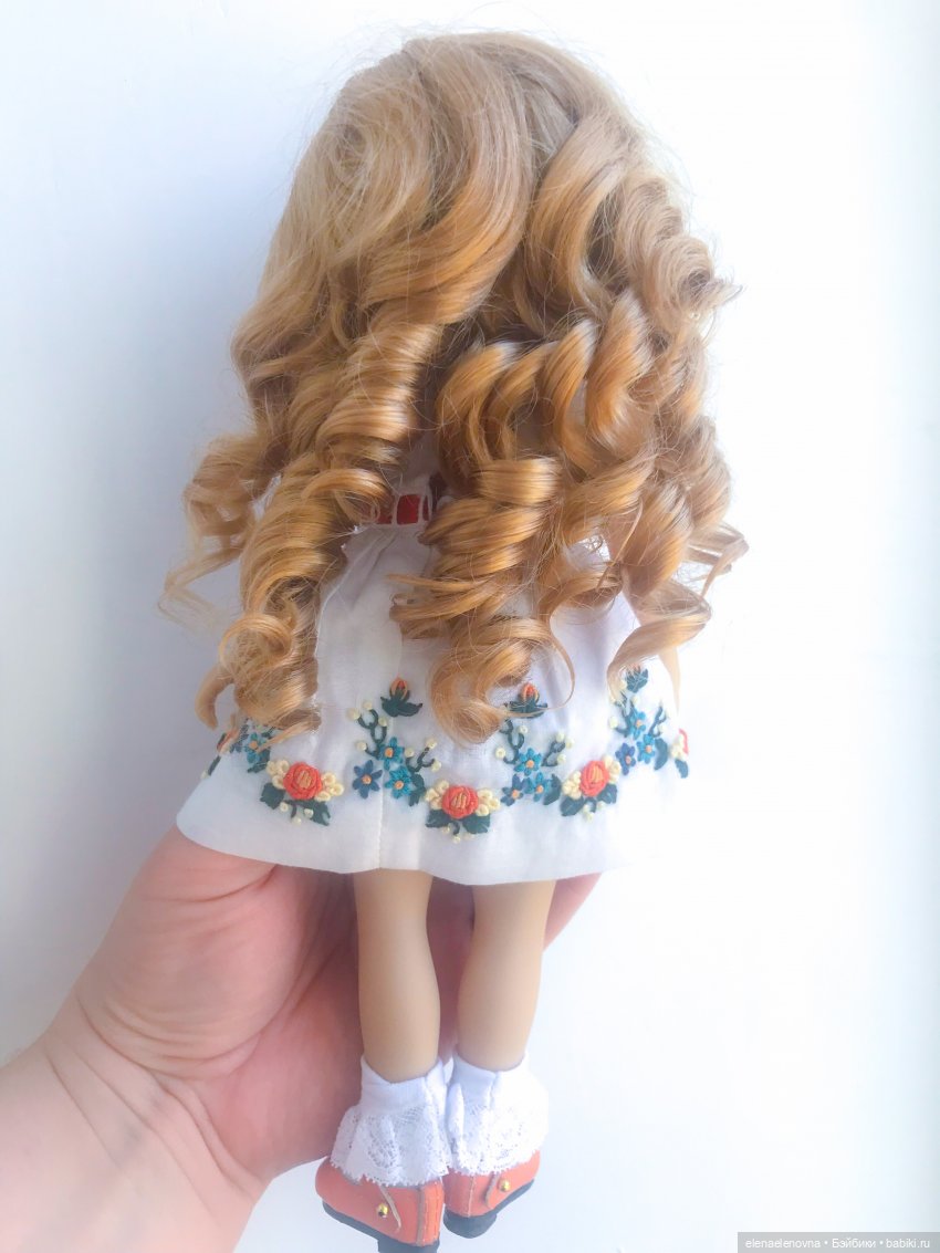 РАСПАКОВОЧКА 📦, часть 31 — Куклы