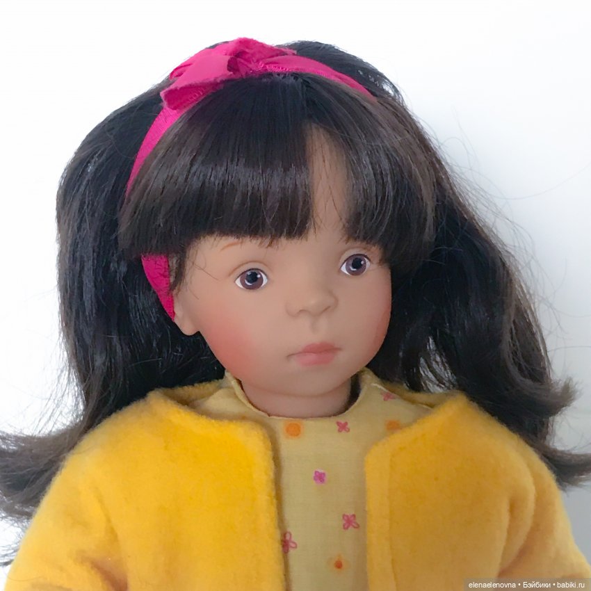 РАСПАКОВОЧКА 📦, часть 31 — Куклы