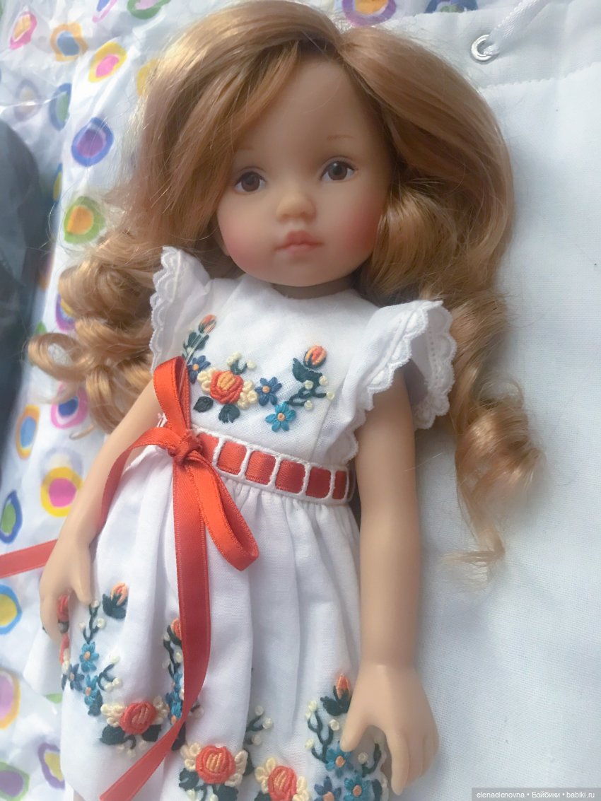 РАСПАКОВОЧКА 📦, часть 31 — Куклы