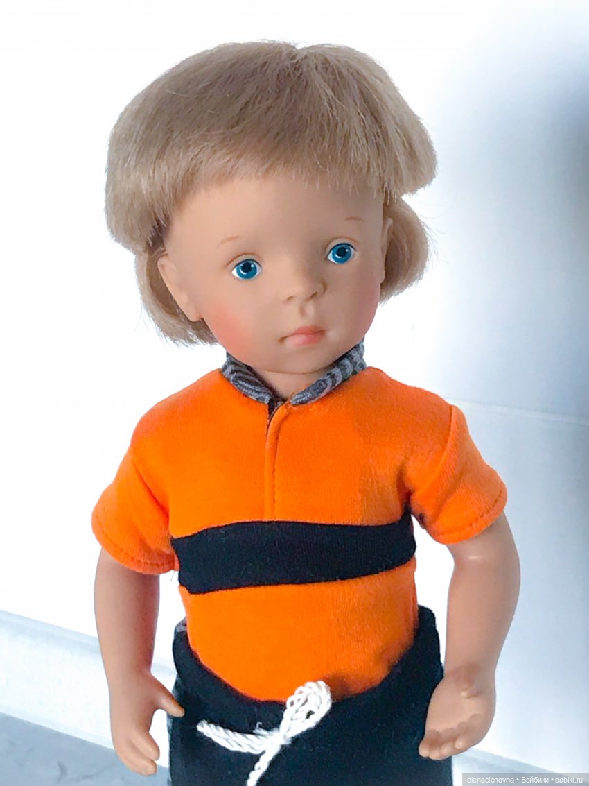 РАСПАКОВОЧКА 📦, часть 31 — Куклы