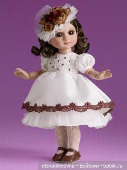 РАСПАКОВОЧКА 📦, ч.32 — Куклы Helen Kish (Хелен Киш): Riley (Райли)