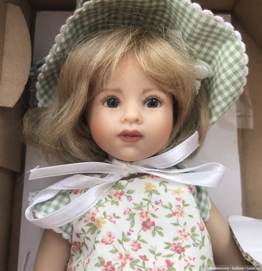 «ПЛЮШКИ» 🥮, Распаковочка, ч.33