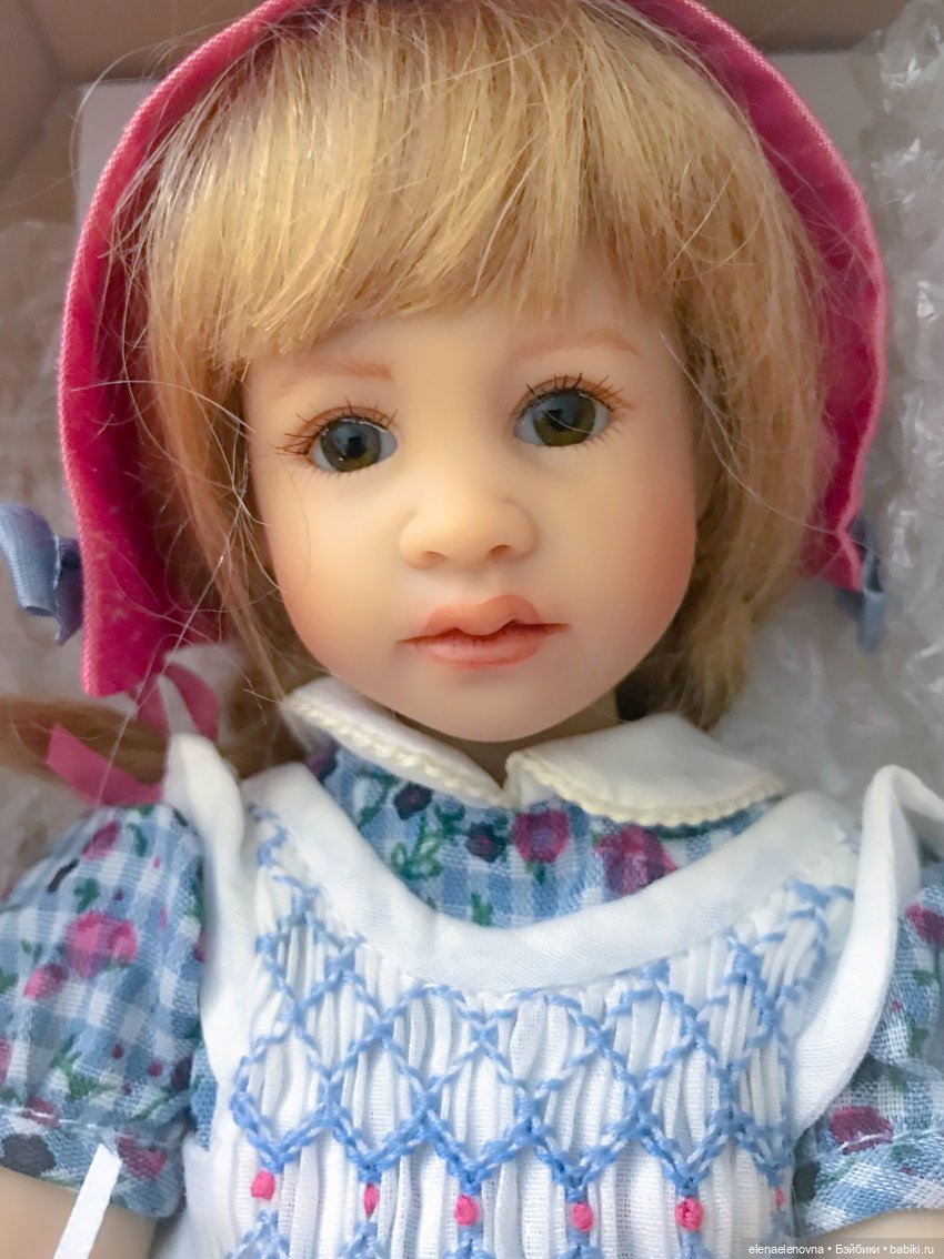 «ПЛЮШКИ» 🥮, Распаковочка, ч.33