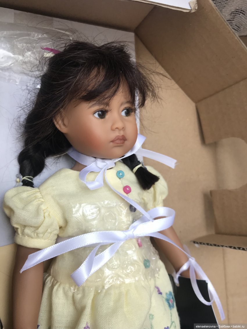 «ПЛЮШКИ» 🥮, Распаковочка, ч.33