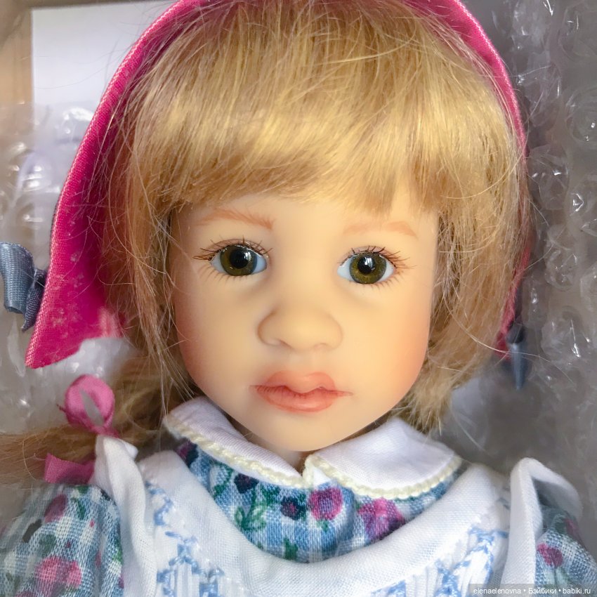 «ПЛЮШКИ» 🥮, Распаковочка, ч.33