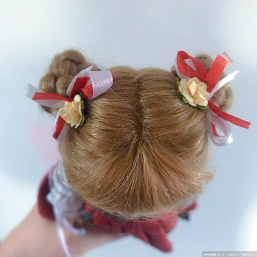 «ПЛЮШКИ» 🥮, Распаковочка, ч.33