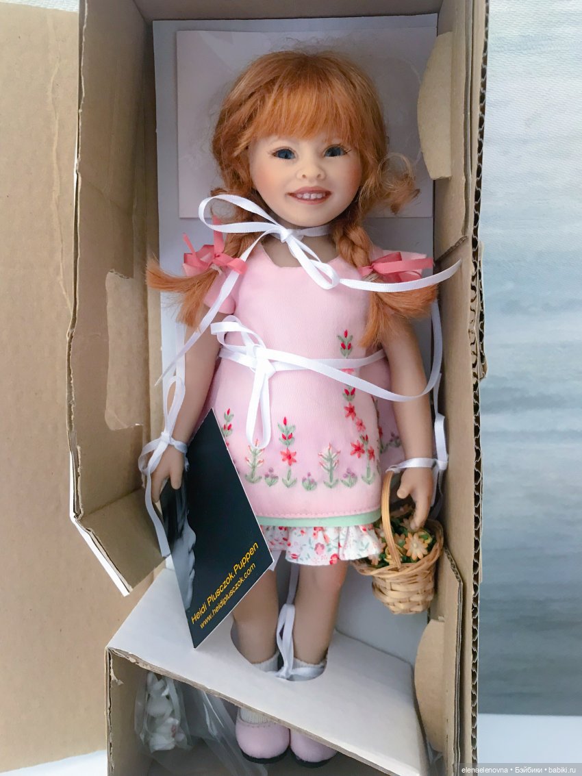 «ПЛЮШКИ» 🥮, Распаковочка, ч.33 (фото 6)