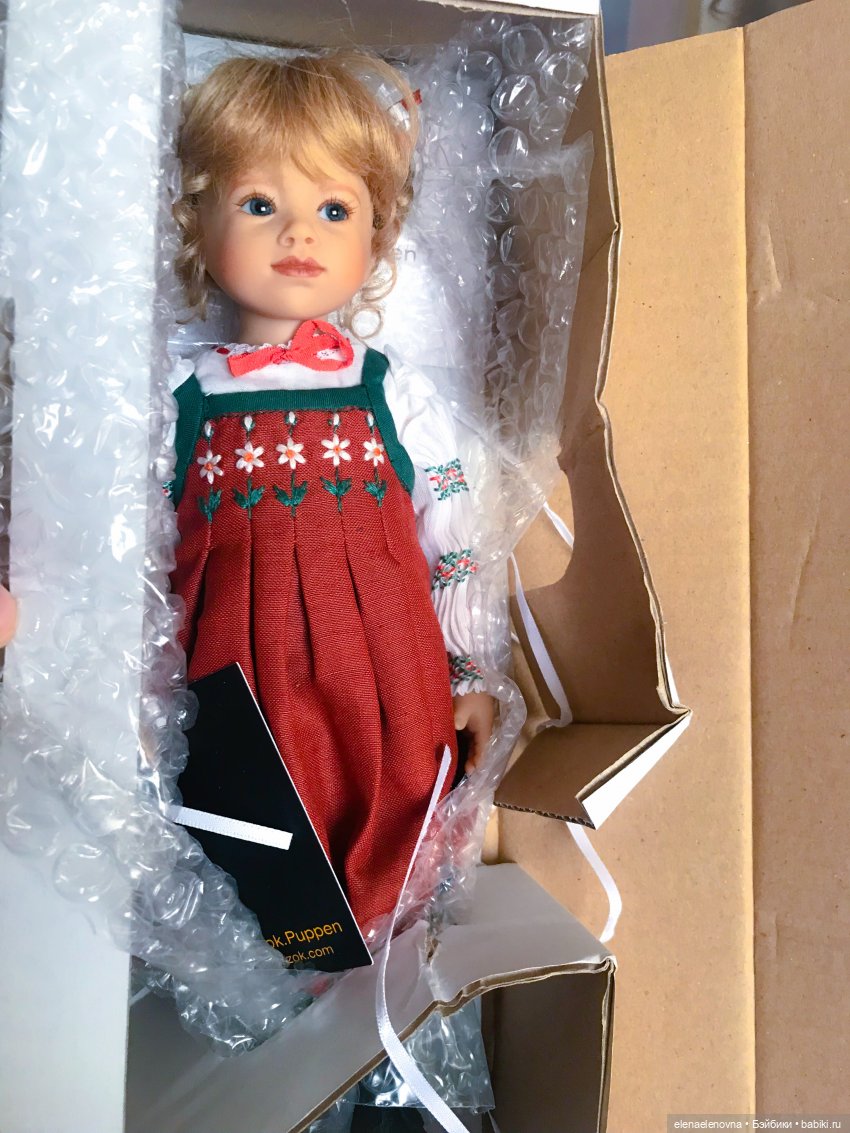 «ПЛЮШКИ» 🥮, Распаковочка, ч.33