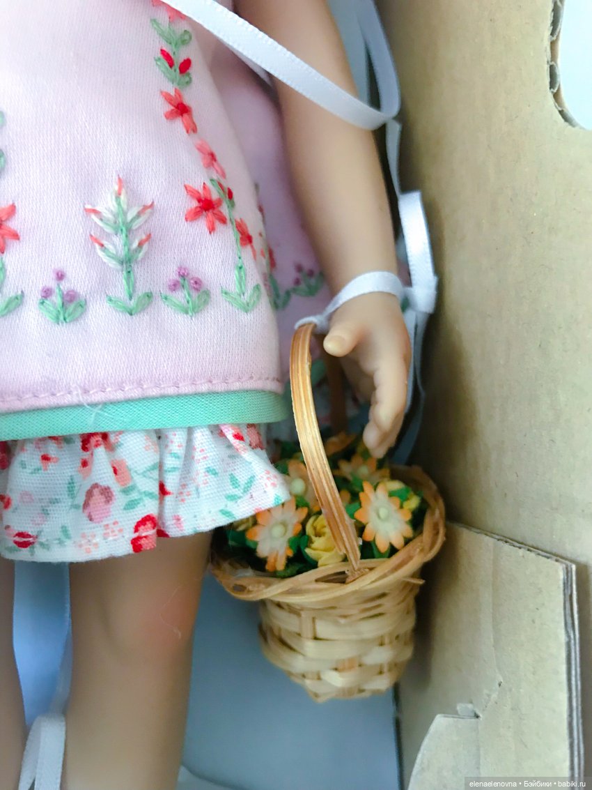 «ПЛЮШКИ» 🥮, Распаковочка, ч.33 (фото 10)