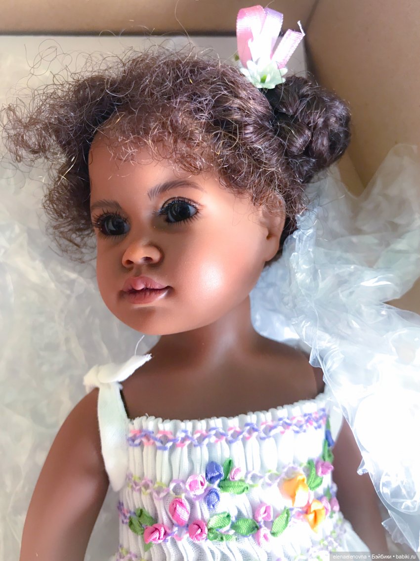 «ПЛЮШКИ» 🥮, Распаковочка, ч.33