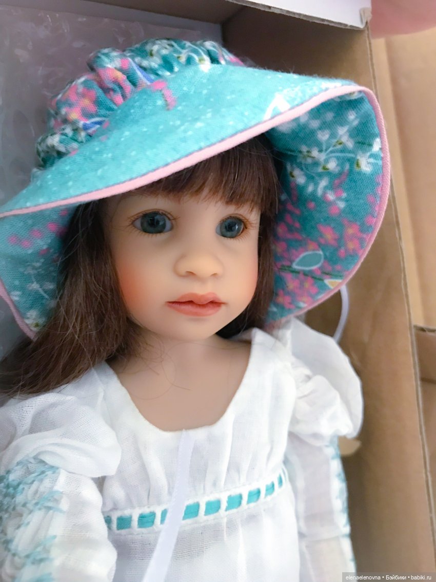 «ПЛЮШКИ» 🥮, Распаковочка, ч.33