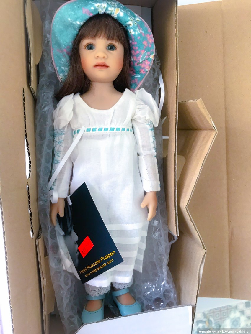 «ПЛЮШКИ» 🥮, Распаковочка, ч.33