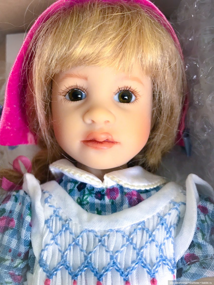 «ПЛЮШКИ» 🥮, Распаковочка, ч.33