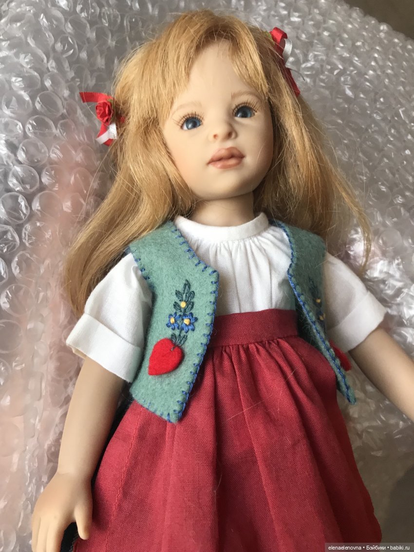 «ПЛЮШКИ» 🥮, Распаковочка, ч.33