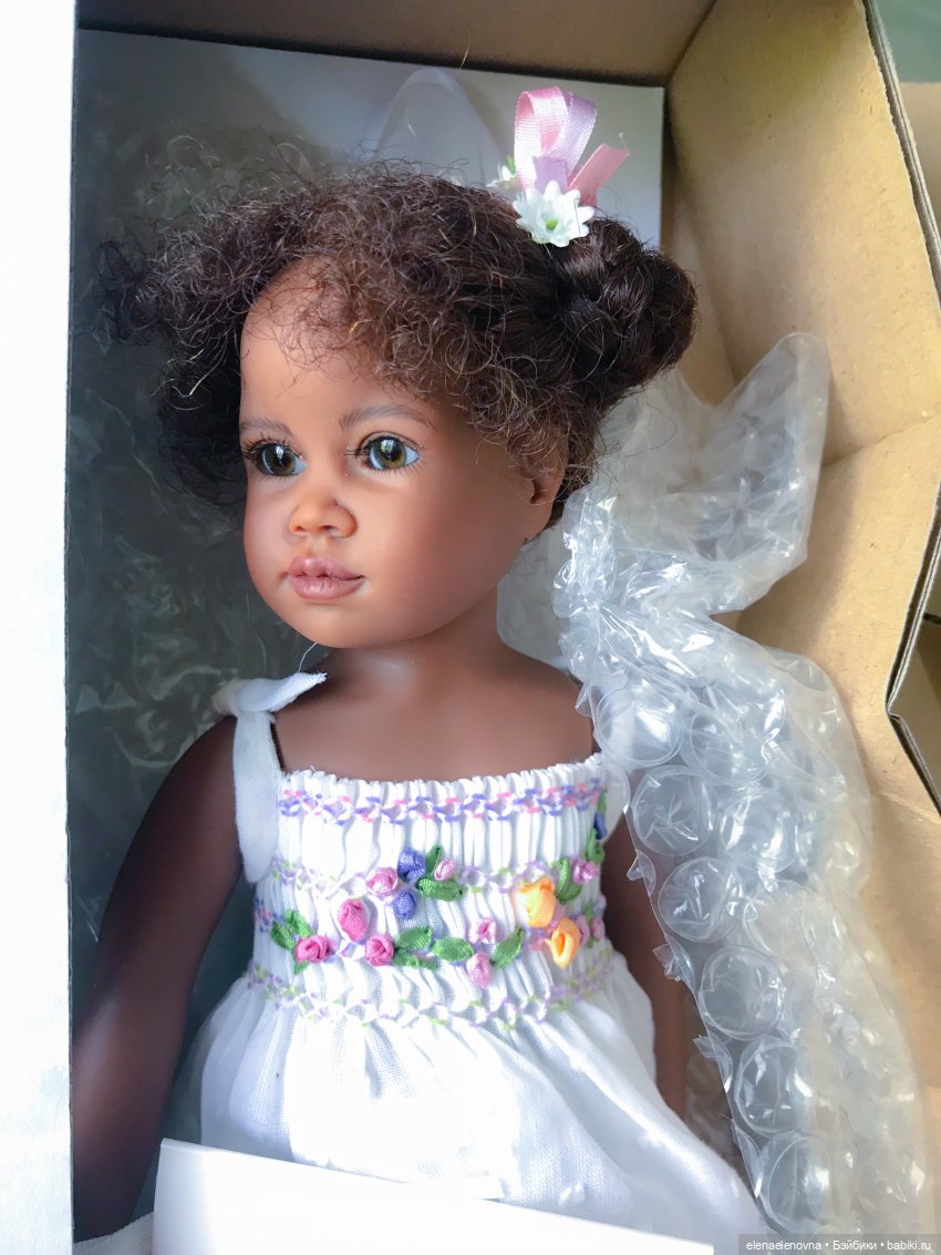 «ПЛЮШКИ» 🥮, Распаковочка, ч.33