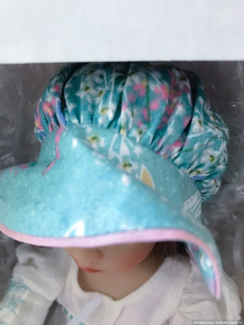 «ПЛЮШКИ» 🥮, Распаковочка, ч.33