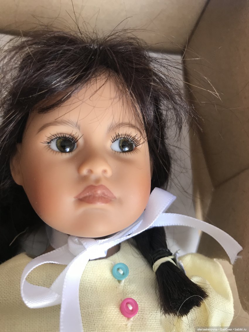 «ПЛЮШКИ» 🥮, Распаковочка, ч.33