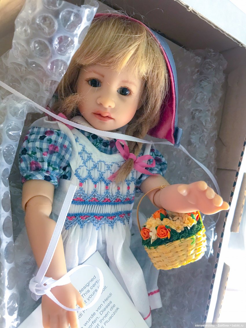 «ПЛЮШКИ» 🥮, Распаковочка, ч.33