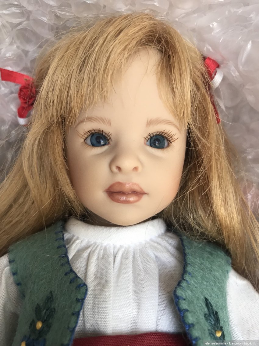 «ПЛЮШКИ» 🥮, Распаковочка, ч.33