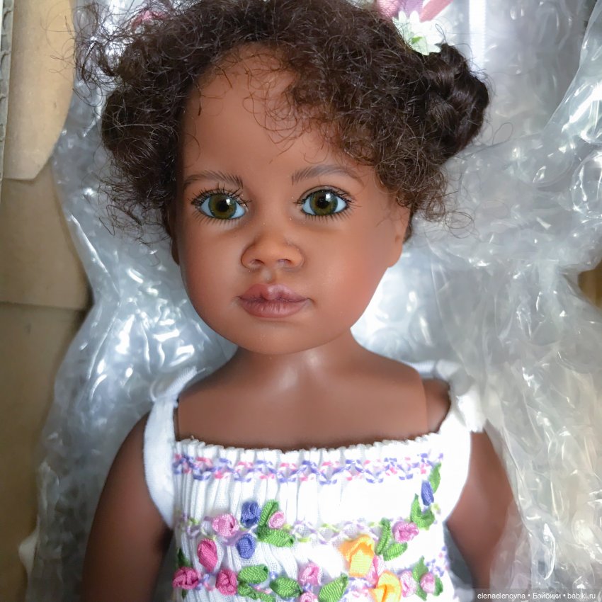 «ПЛЮШКИ» 🥮, Распаковочка, ч.33