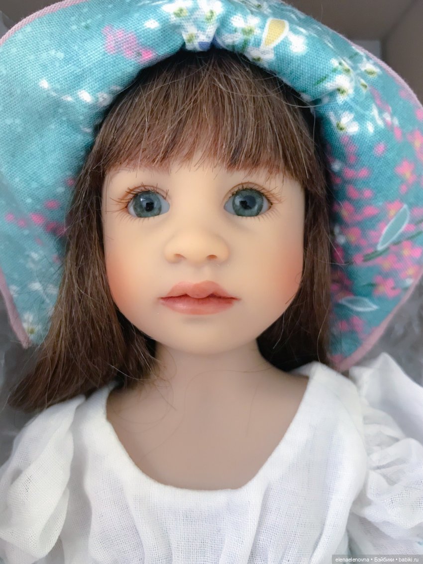 «ПЛЮШКИ» 🥮, Распаковочка, ч.33