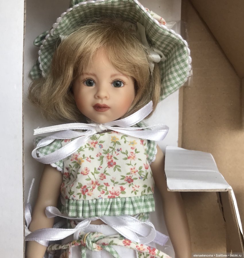 «ПЛЮШКИ» 🥮, Распаковочка, ч.33