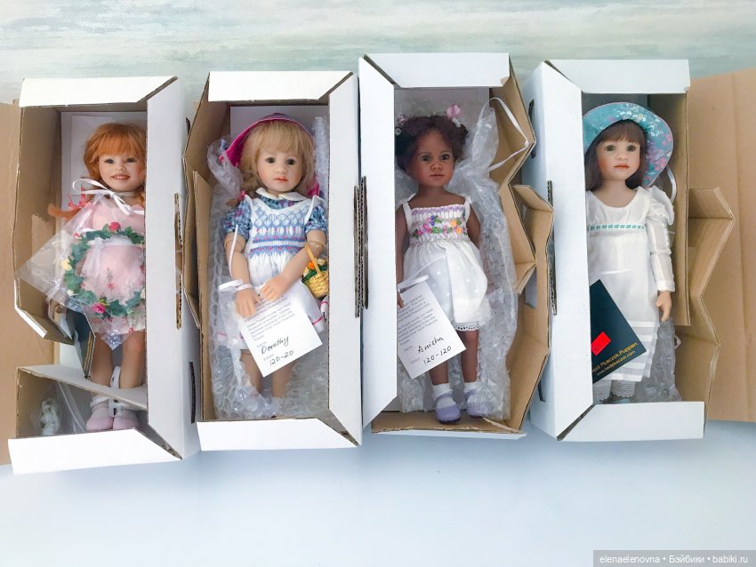 «ПЛЮШКИ» 🥮, Распаковочка, ч.33 (фото 5)