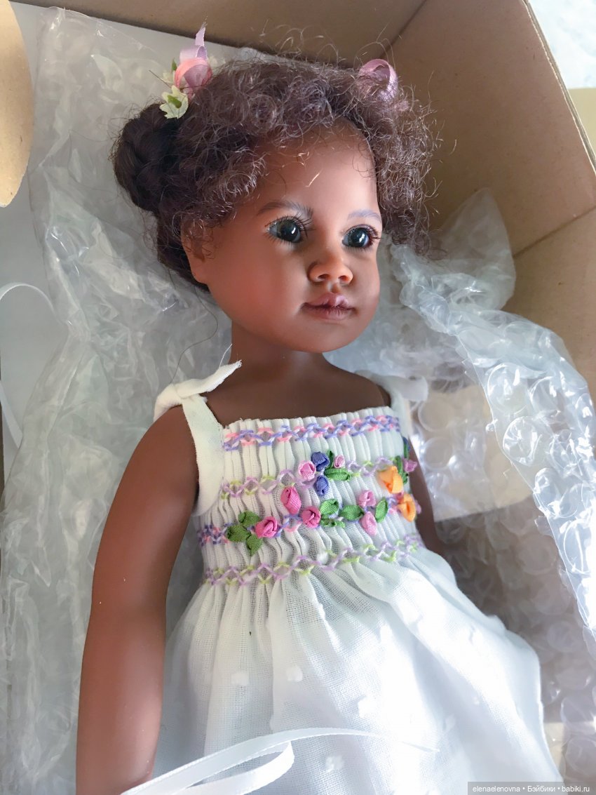 «ПЛЮШКИ» 🥮, Распаковочка, ч.33