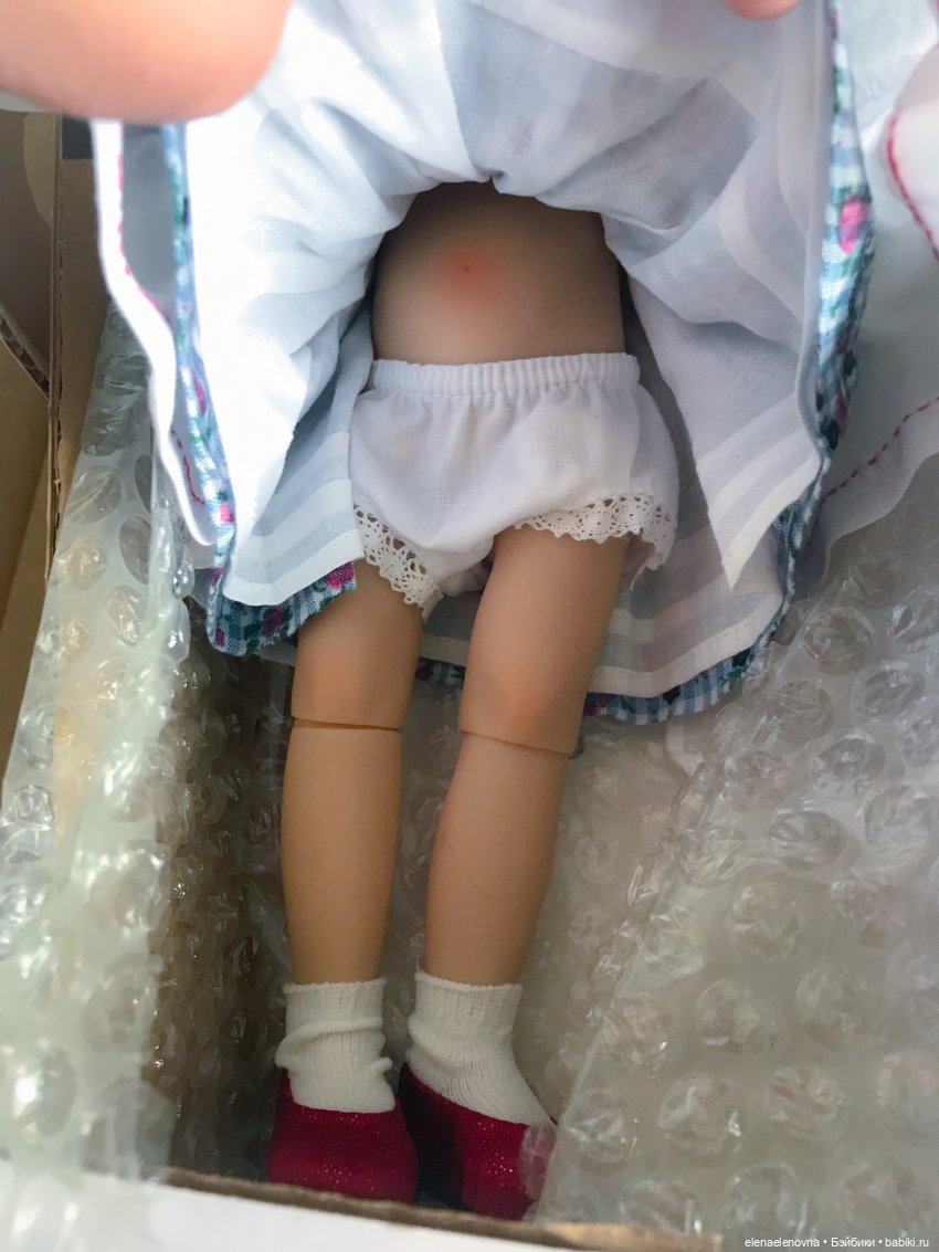 «ПЛЮШКИ» 🥮, Распаковочка, ч.33