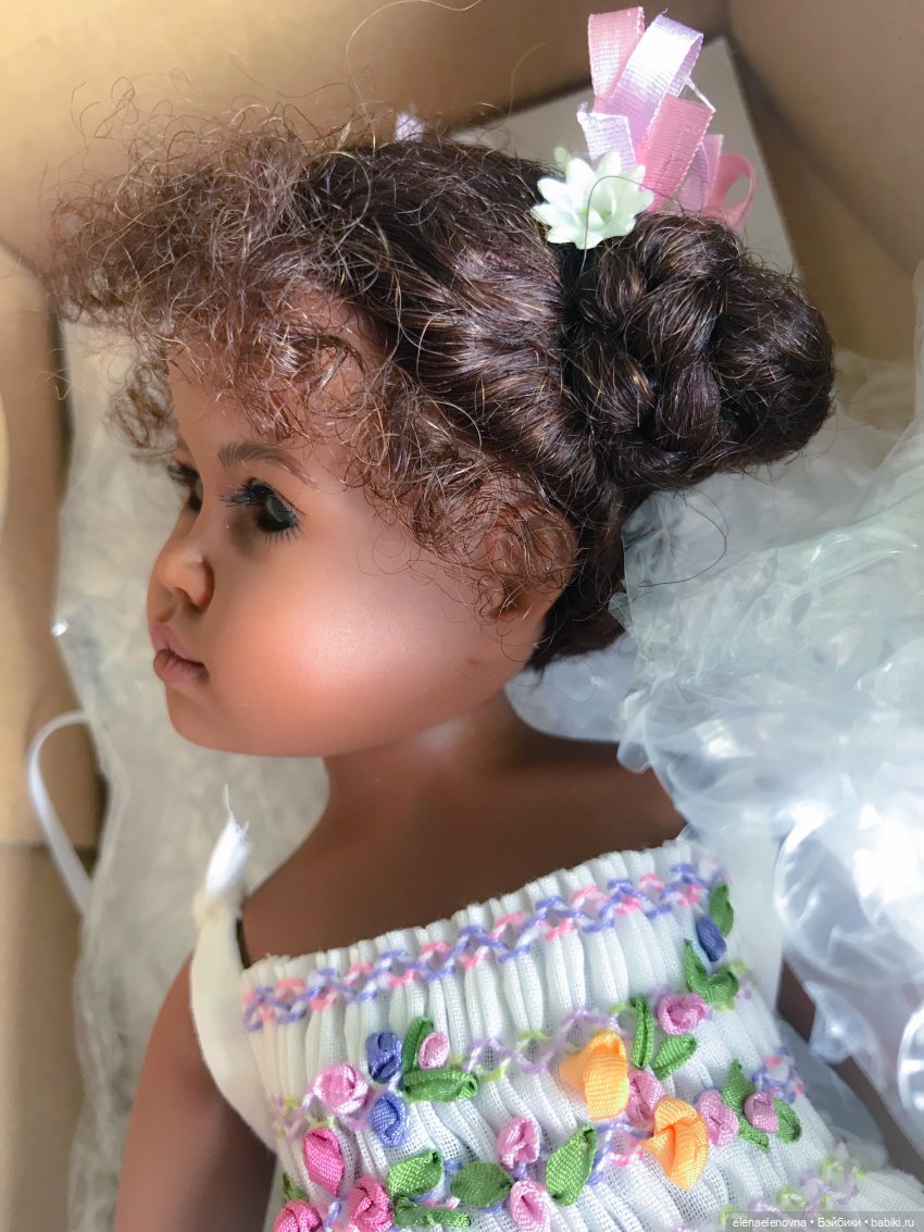 «ПЛЮШКИ» 🥮, Распаковочка, ч.33